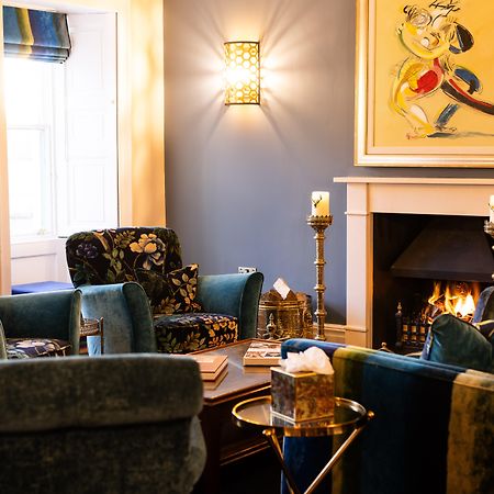 Bed and Breakfast Aynsome Manor Cartmel Zewnętrze zdjęcie
