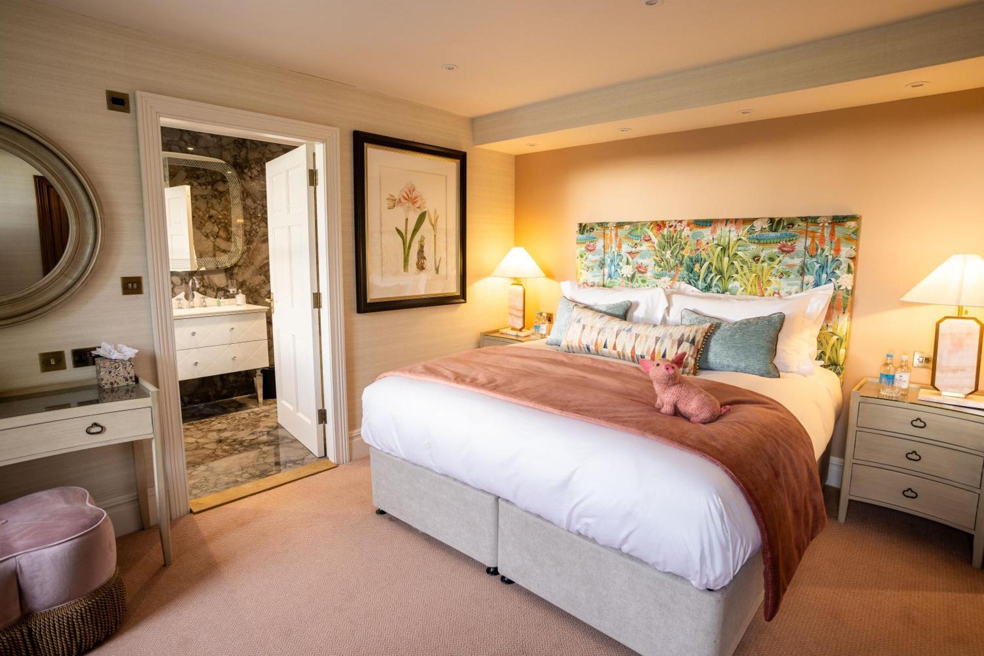 Bed and Breakfast Aynsome Manor Cartmel Zewnętrze zdjęcie